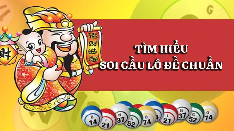 Soi cầu lô đề chuẩn là gì? Cách soi cầu miền Bắc chuẩn 100% 9 Soi cầu lô đề chuẩn là gì? Cách soi cầu miền Bắc chuẩn 100%