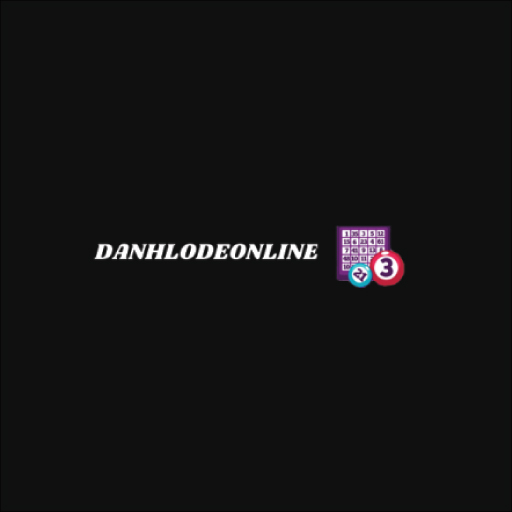LOGO Đánh Lô Đề Online