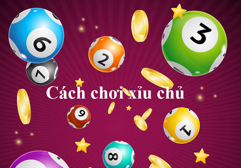 Xỉu chủ là gì và cách tính tiền xỉu chủ miền Nam chuẩn nhất
