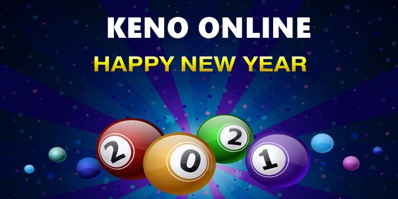 Bật mí cách chơi Keno trực tuyến cơ bản, chẵn lẻ, lớn nhỏ và cơ cấu giải